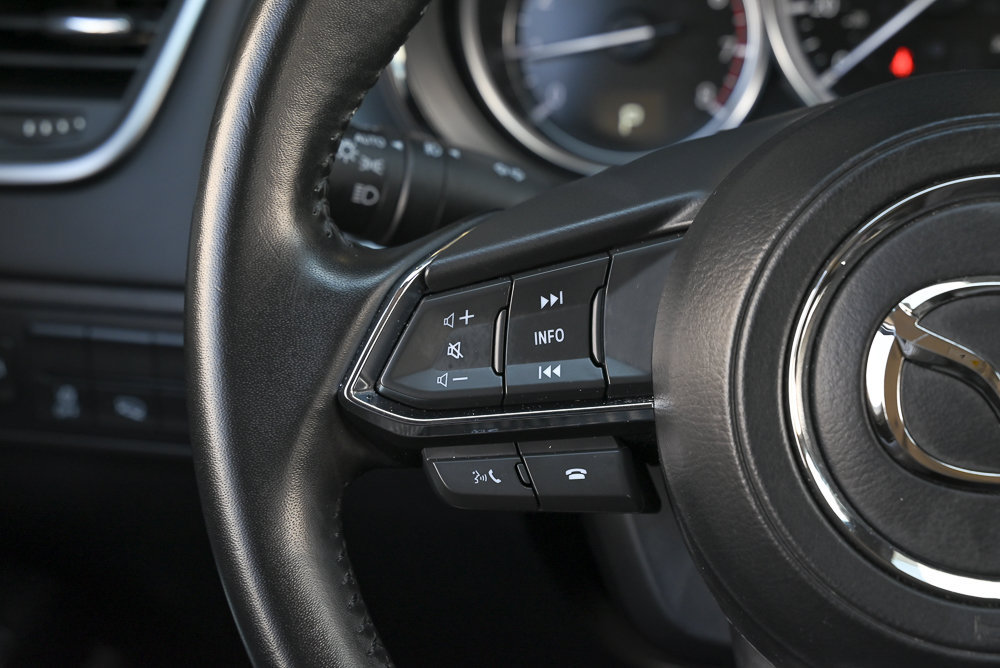 New 2023 MAZDA CX-9 Touring Plus AWD/4WD image 19