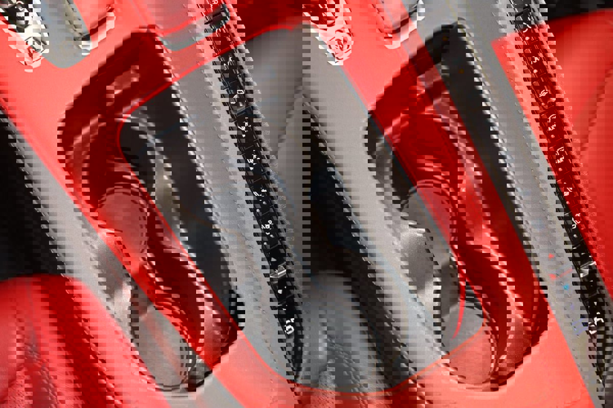 Used 2023 Chevrolet Corvette Stingray Preferred Conv w/ 2LT image 45