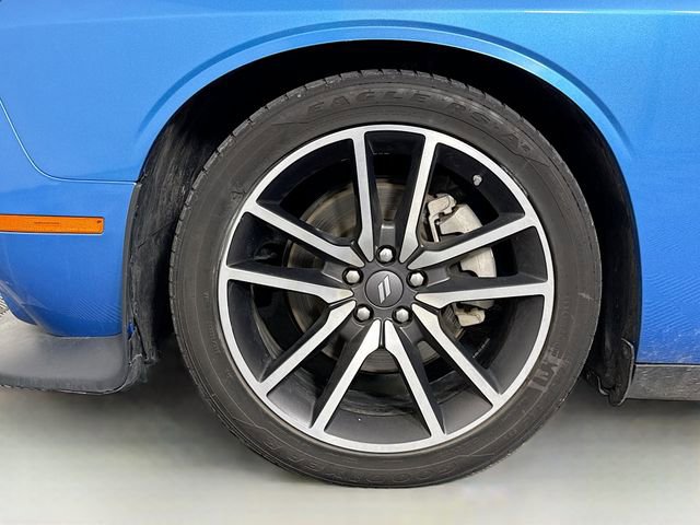Used 2023 Dodge Challenger GT w/ Plus Package image 31