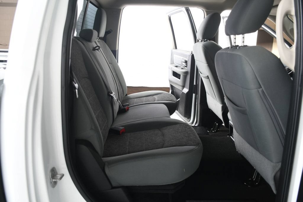 Used 2016 RAM 1500 Lone Star AWD/4WD image 28