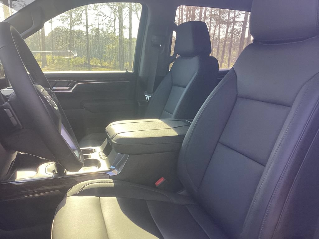 New 2026 GMC Sierra 1500 Elevation w/ Elevation Premium Package AWD/4WD image 15