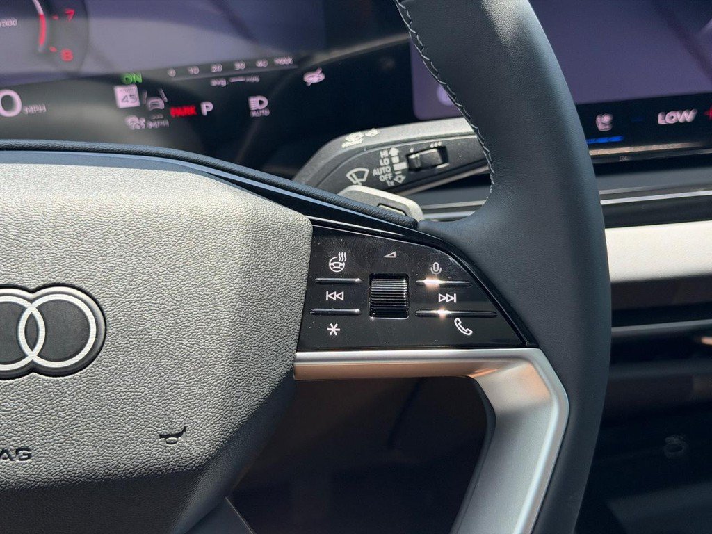 New 2026 Audi A5 2.0T Premium Plus AWD/4WD image 11