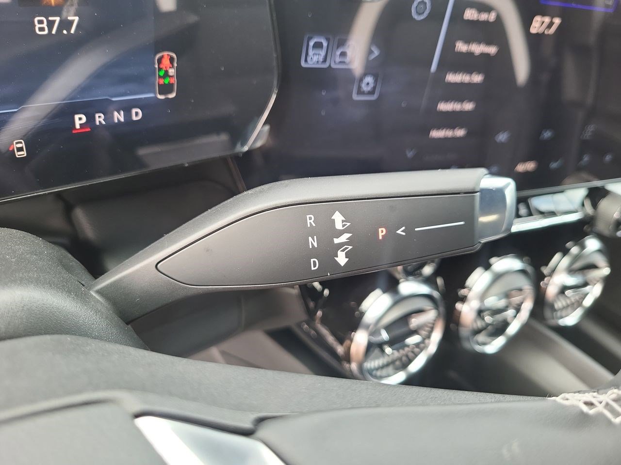 Used 2026 Chevrolet Blazer EV LT w/ LPO, Blackout Package image 21