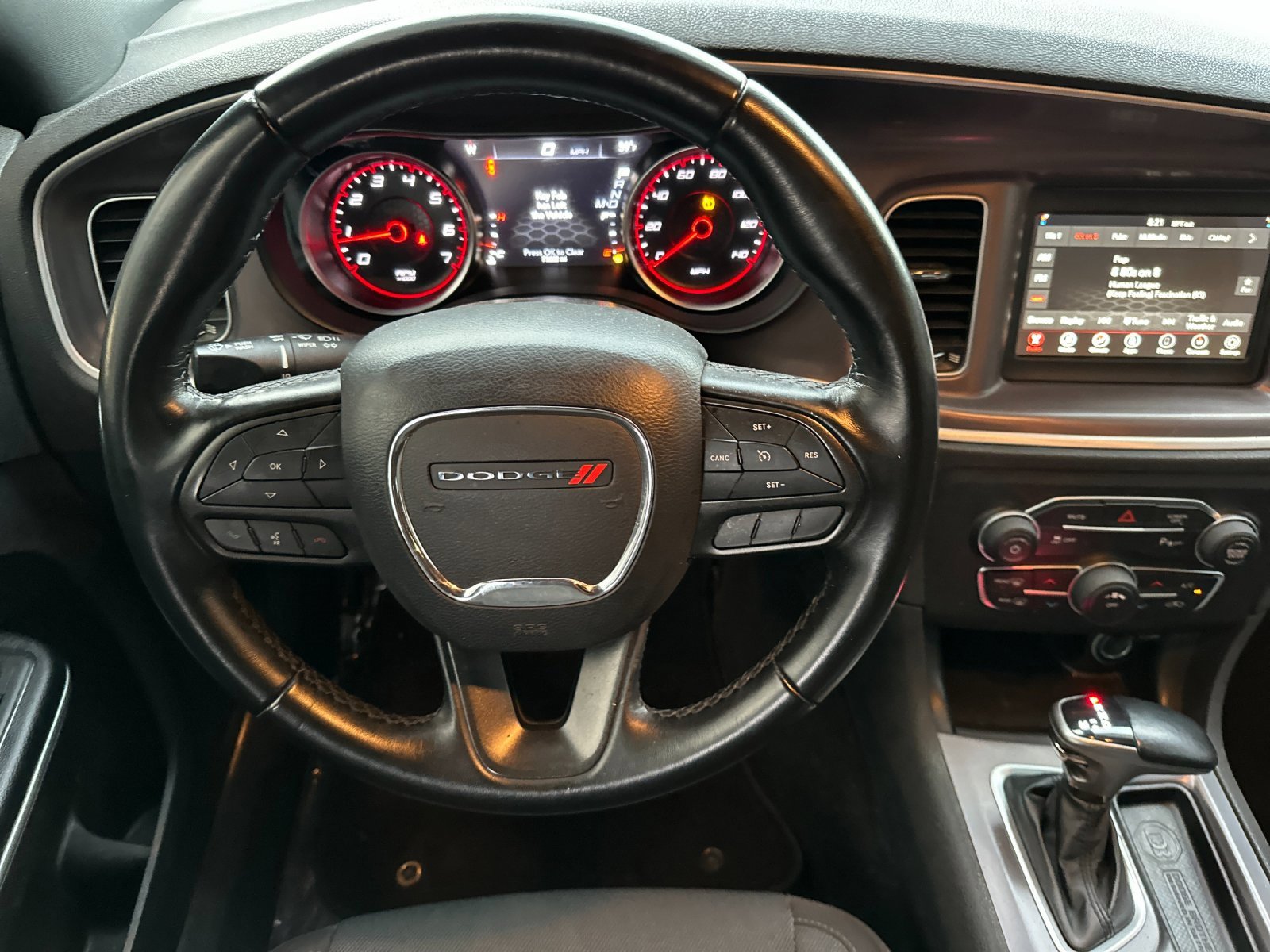 Used 2022 Dodge Charger SXT image 14