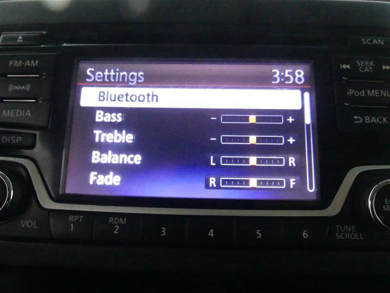 Used 2018 Nissan NV 2500 SV image 35