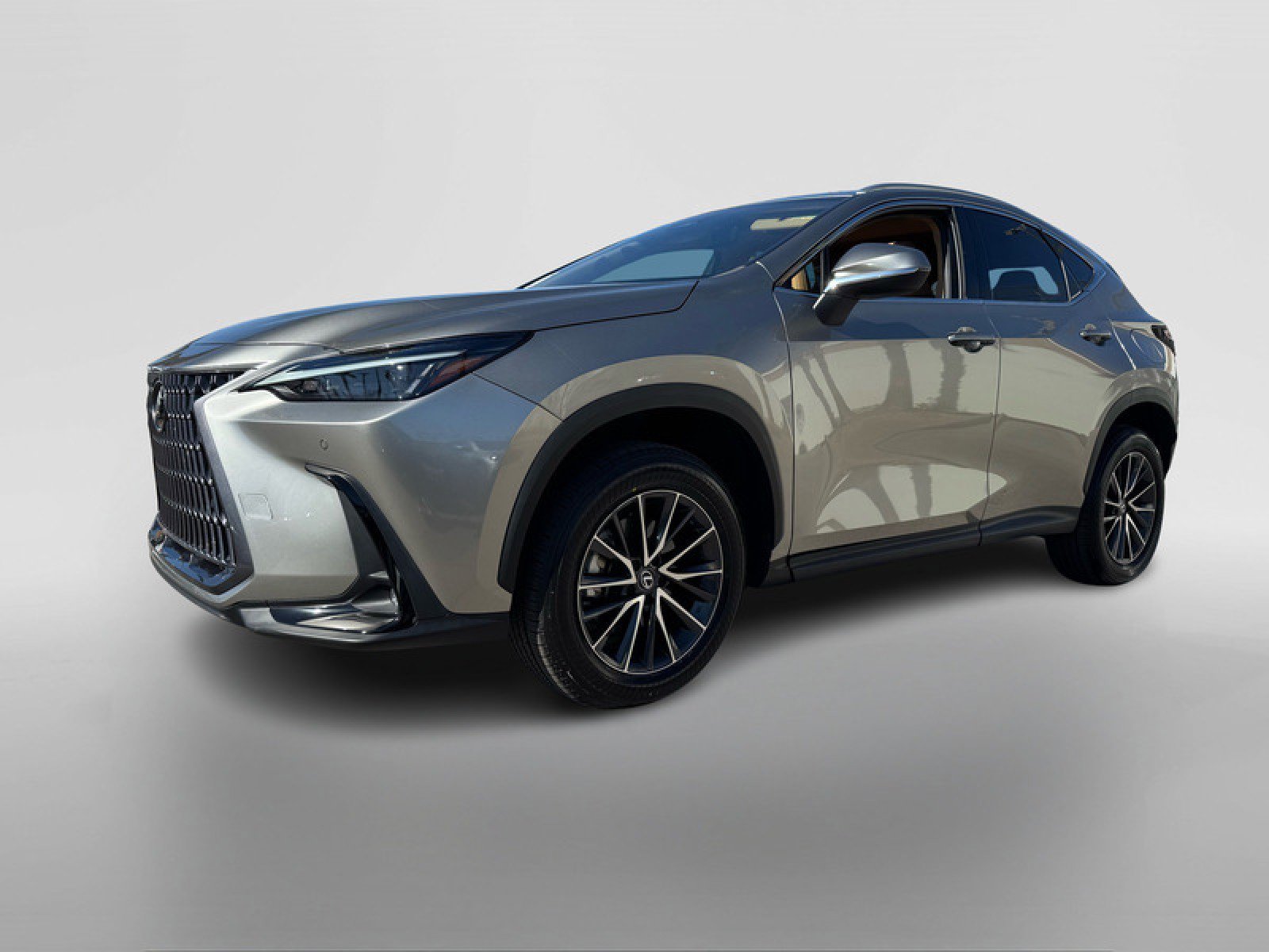 Used 2024 Lexus NX 250 FWD w/ Cold Area Package image 9