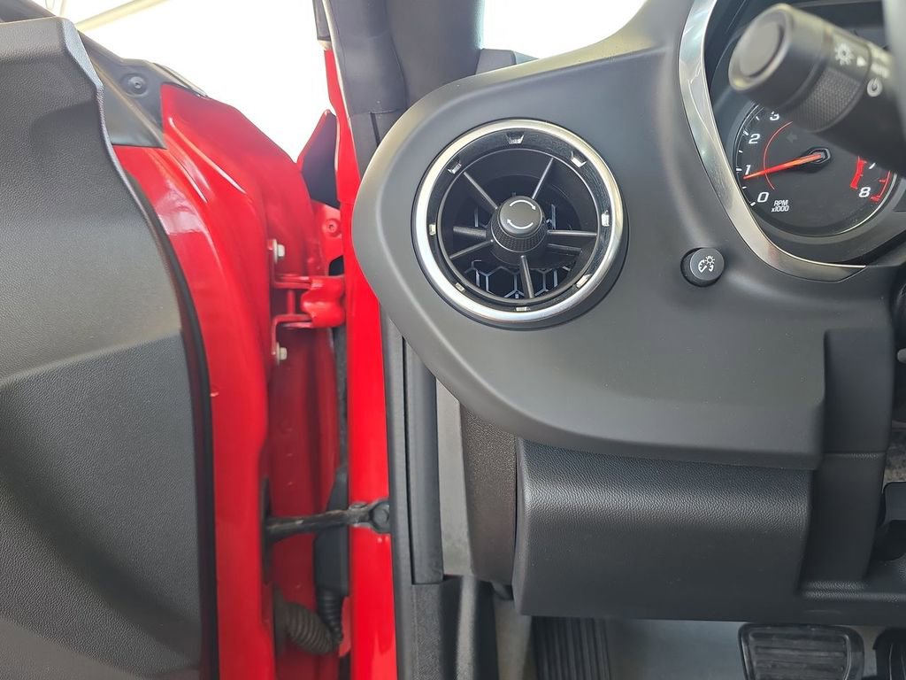 Used 2023 Chevrolet Camaro LT w/ RS Package image 18