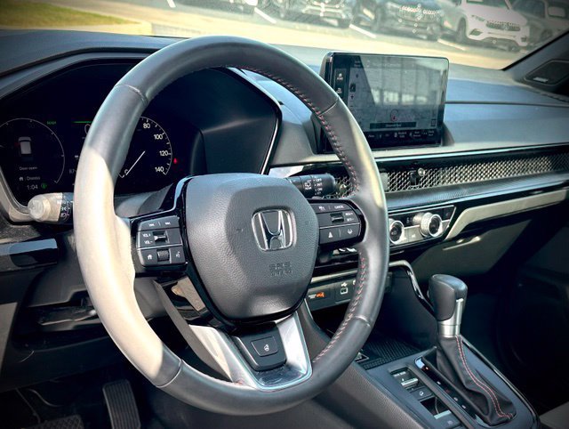Used 2024 Honda CR-V Sport Touring image 13