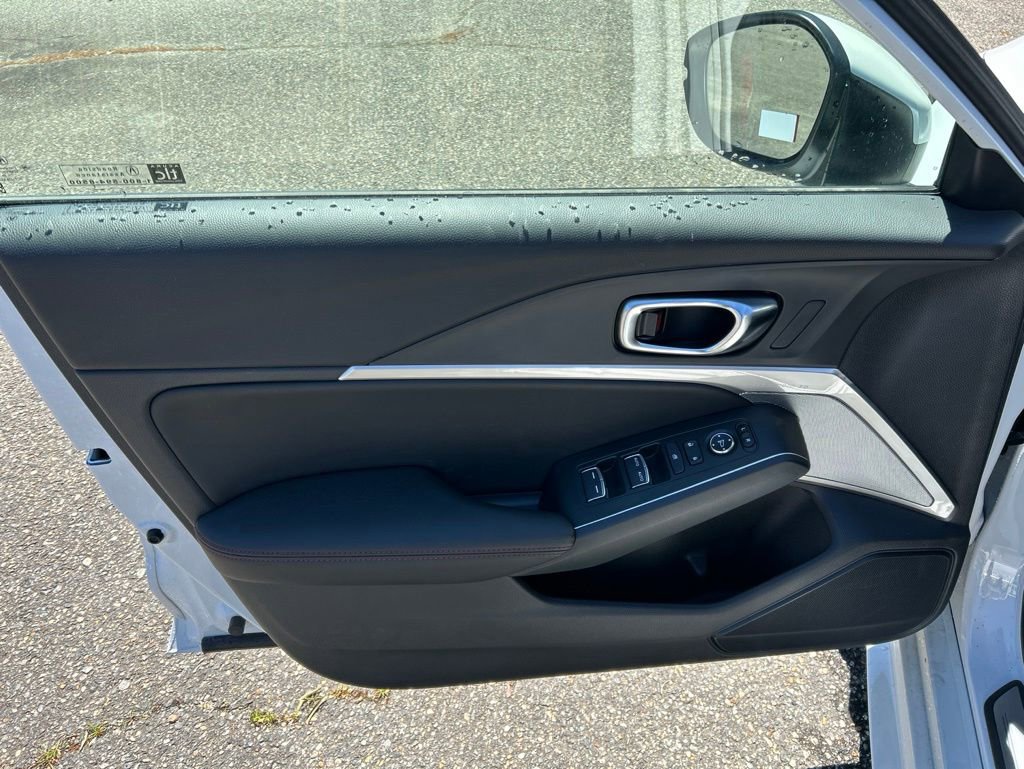 New 2026 Acura Integra Type S FWD image 12