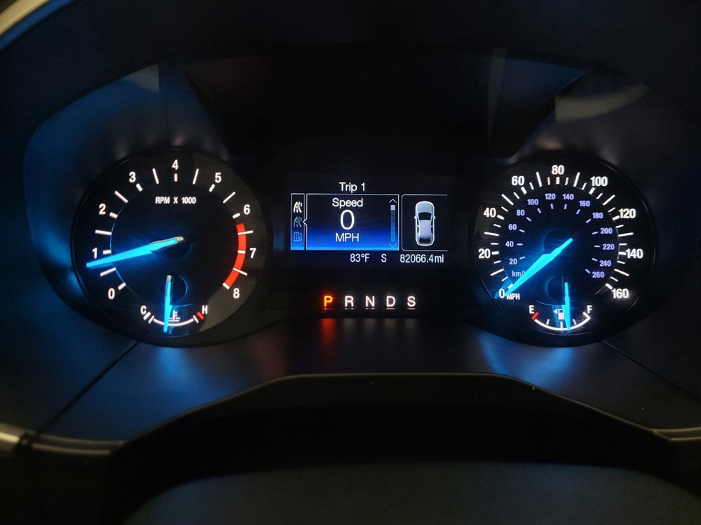 Used 2016 Ford Edge SEL AWD/4WD image 23