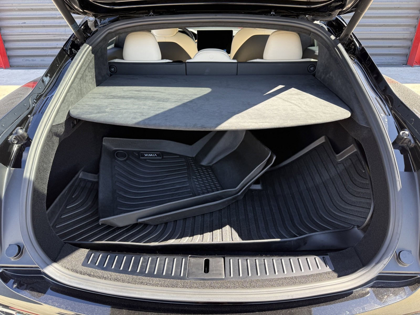 Used 2023 Tesla Model S Standard Range image 20