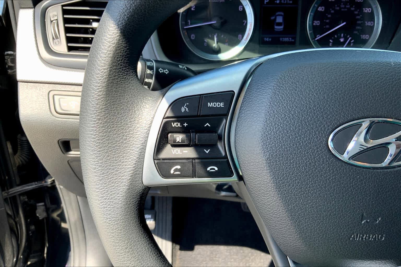 Used 2019 Hyundai Sonata SE FWD image 24