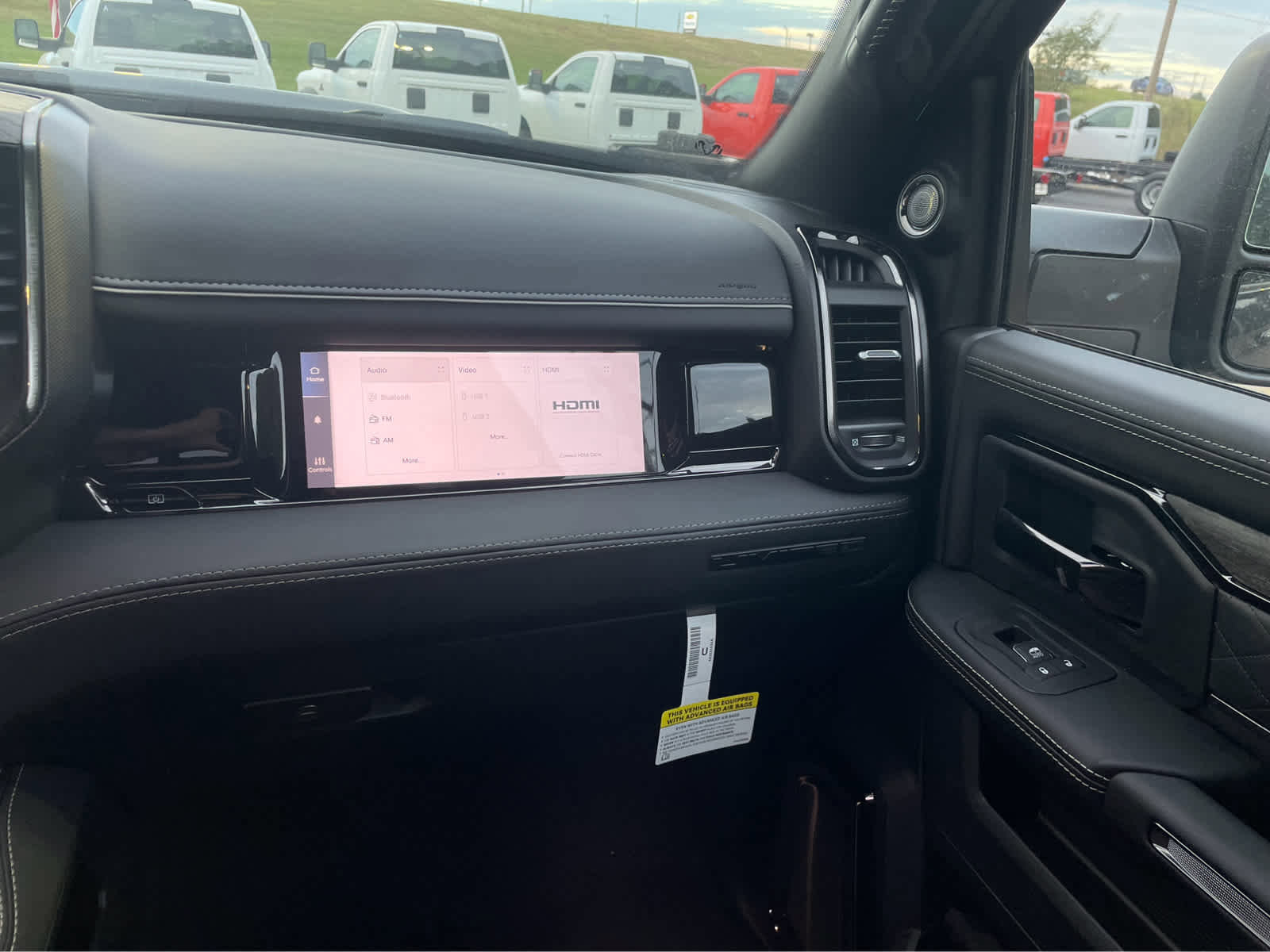 New 2026 RAM 2500 Limited image 45