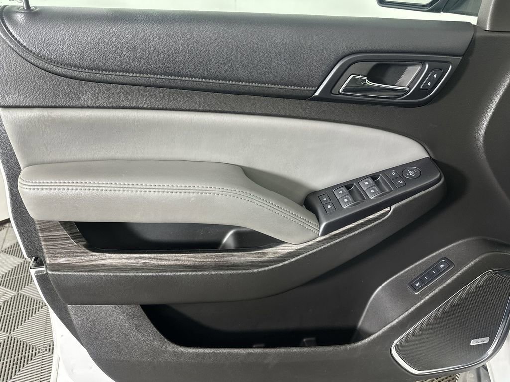 Used 2015 Chevrolet Suburban LT w/ Max Trailering Package AWD/4WD image 23