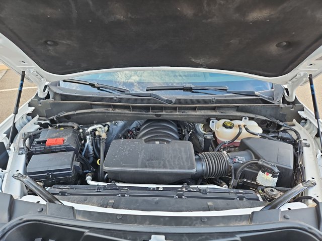 Used 2023 GMC Yukon Denali AWD/4WD image 25