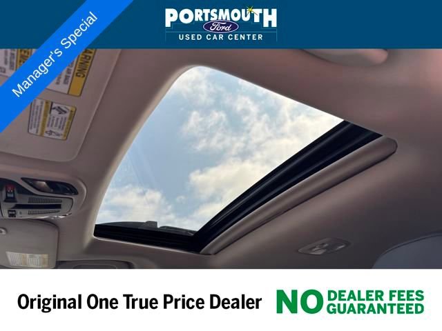 Used 2023 Subaru Outback Onyx Edition image 7