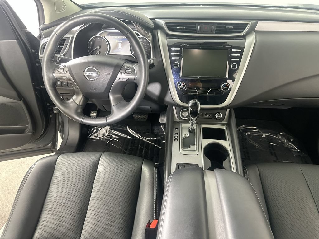 Used 2020 Nissan Murano SL w/ Moonroof Package FWD image 19
