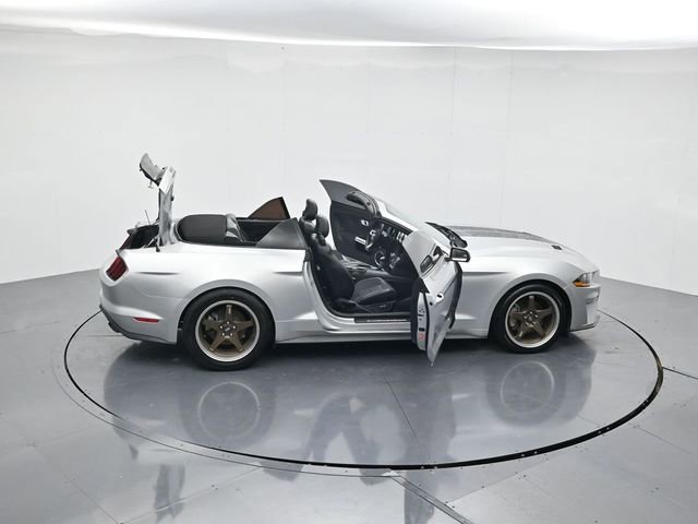 Used 2019 Ford Mustang Premium image 44