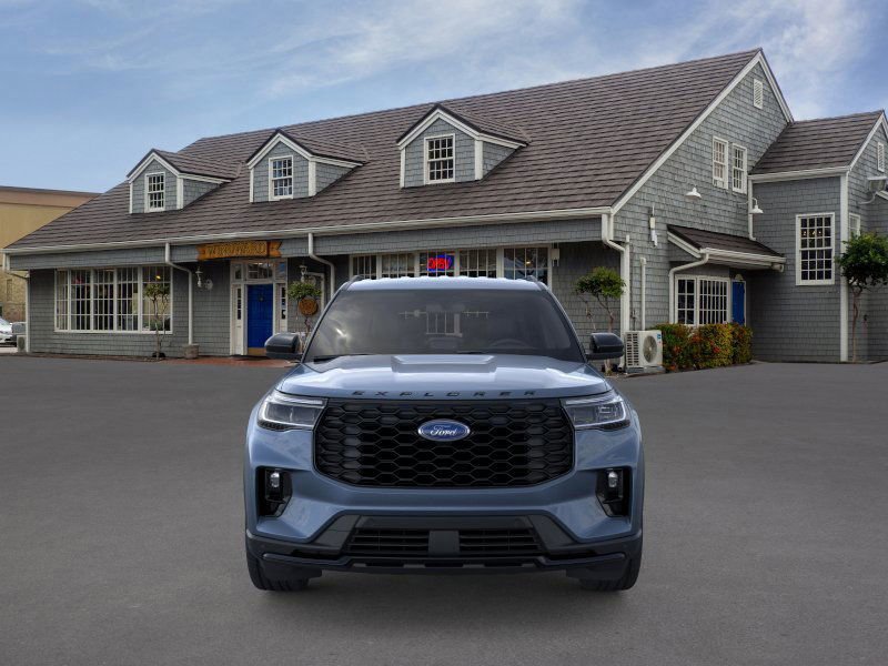 New 2025 Ford Explorer ST-Line image 6