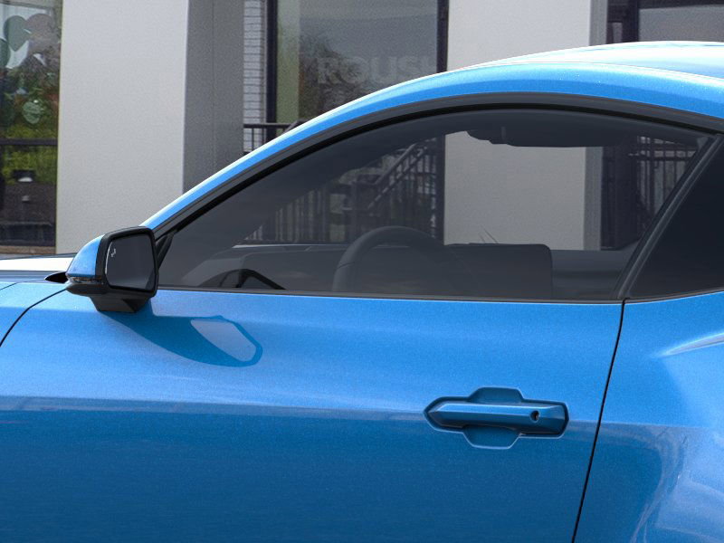 New 2024 Ford Mustang GT Premium w/ GT Performance Package image 20