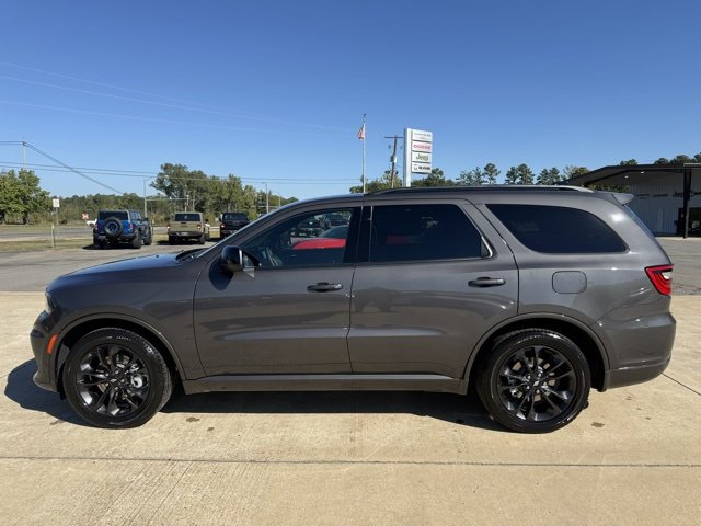 New 2026 Dodge Durango GT w/ Blacktop Package image 2