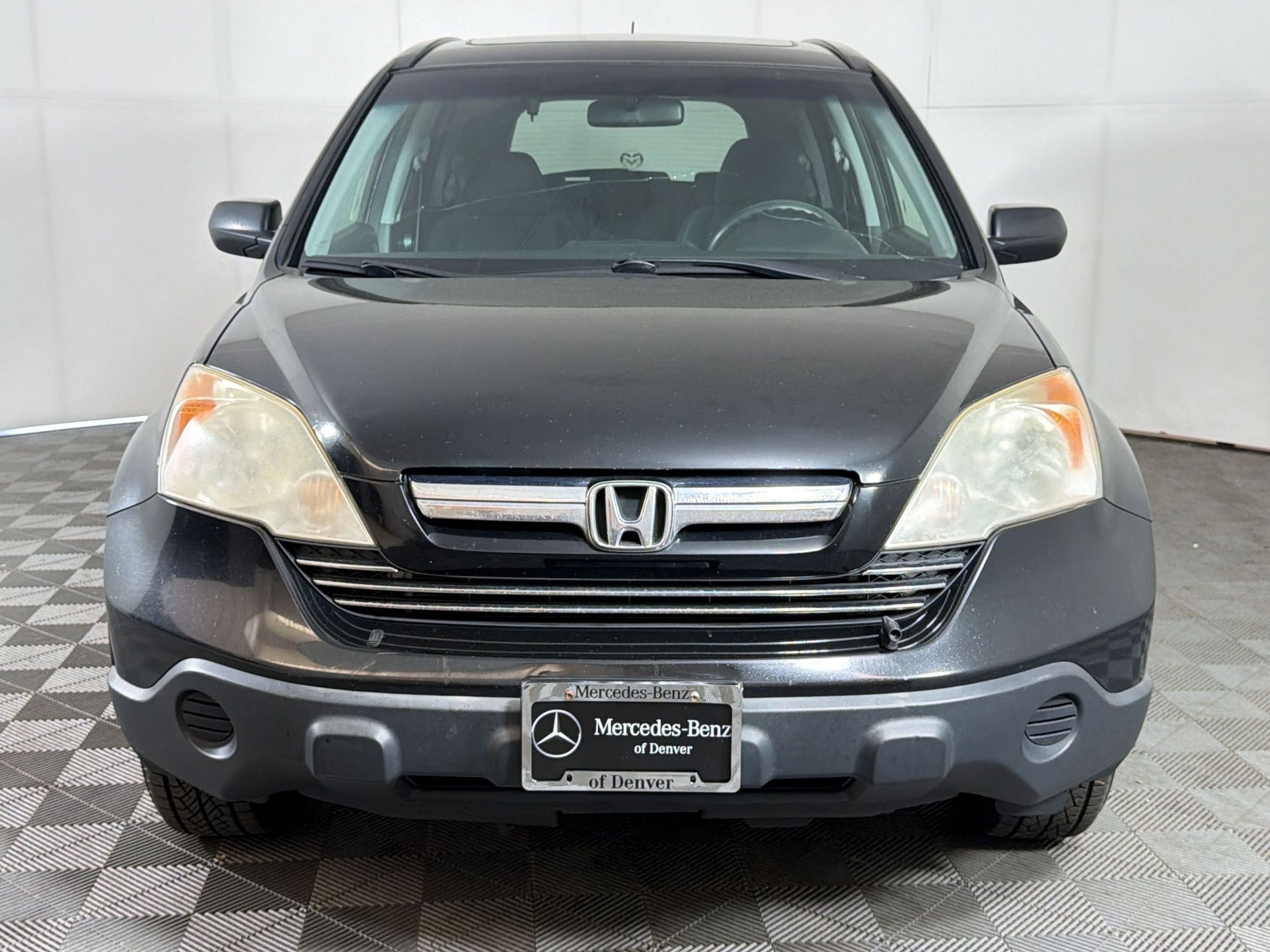 Used 2007 Honda CR-V EX image 5