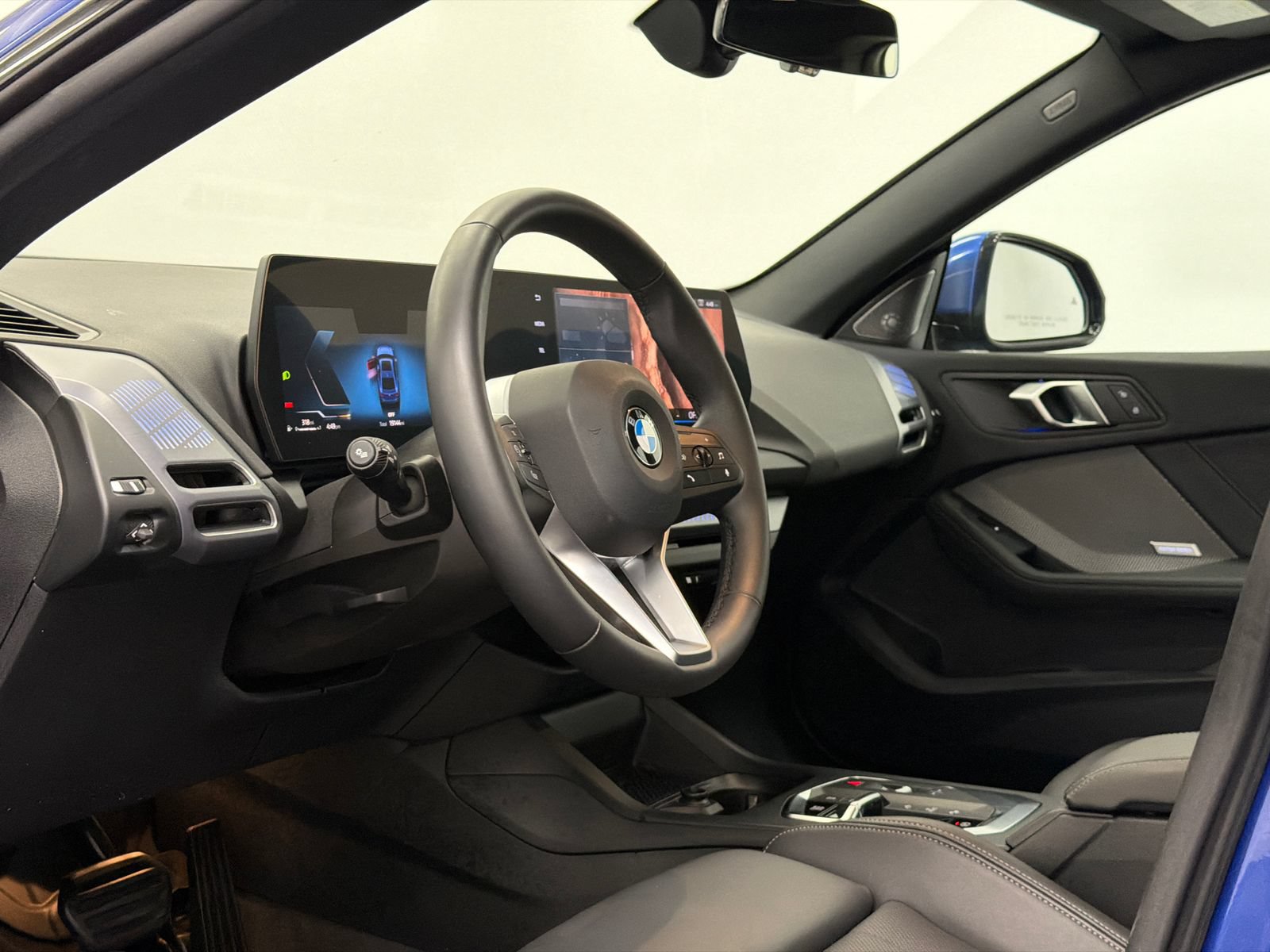 Used 2025 BMW 228i xDrive AWD/4WD image 14