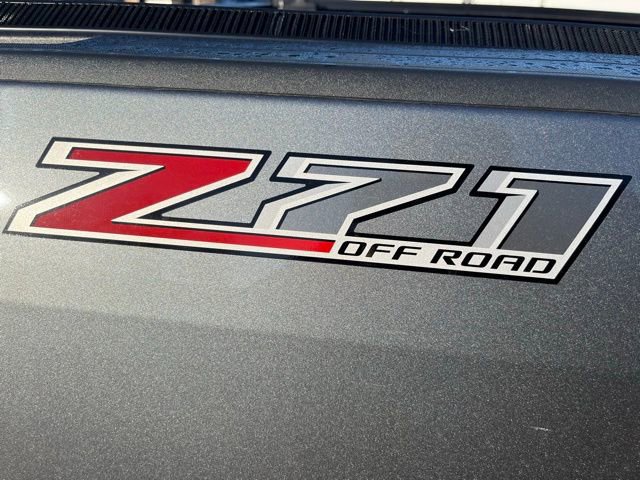 Used 2020 Chevrolet Colorado Z71 image 28