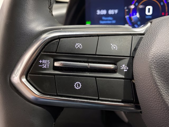 Used 2025 Chevrolet Equinox LT w/ Convenience Package II AWD/4WD image 14
