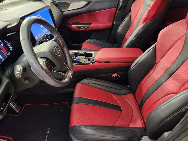 Used 2024 Lexus NX 350 F Sport image 14