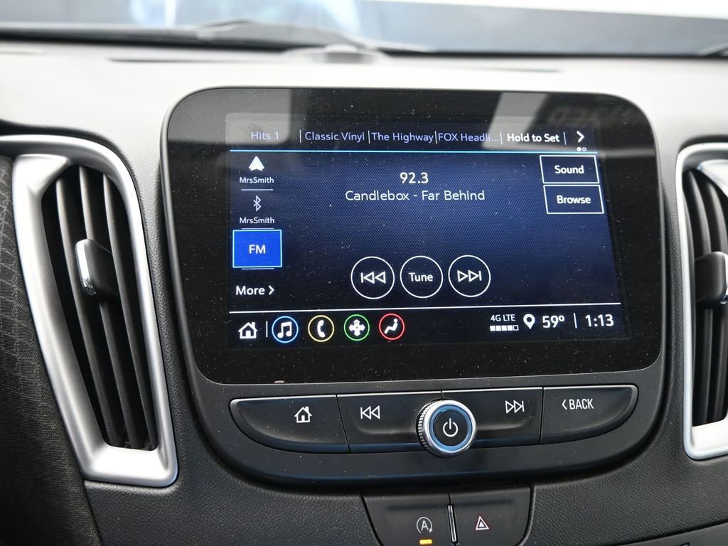 Used 2023 Chevrolet Malibu LT image 31