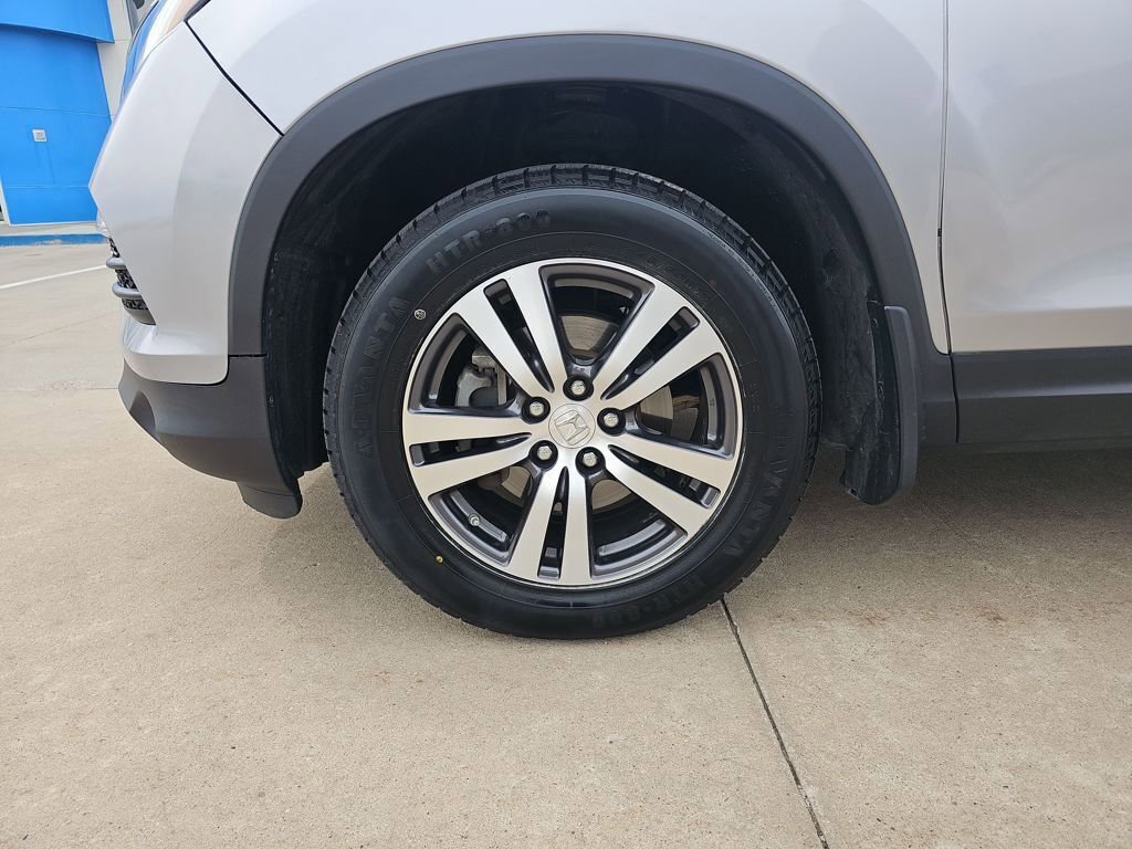 Used 2018 Honda Pilot EX-L image 29