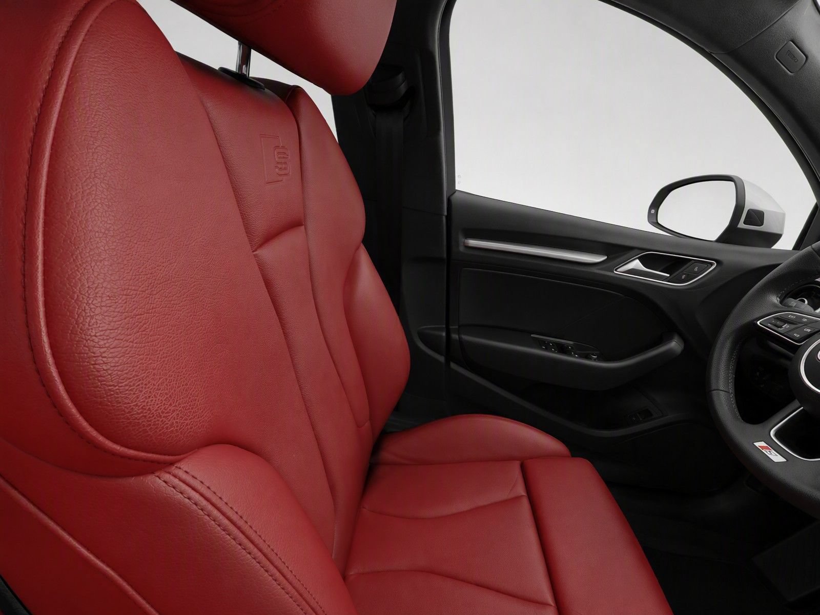 Used 2020 Audi A3 2.0T Premium w/ Final Edition Package FWD image 16