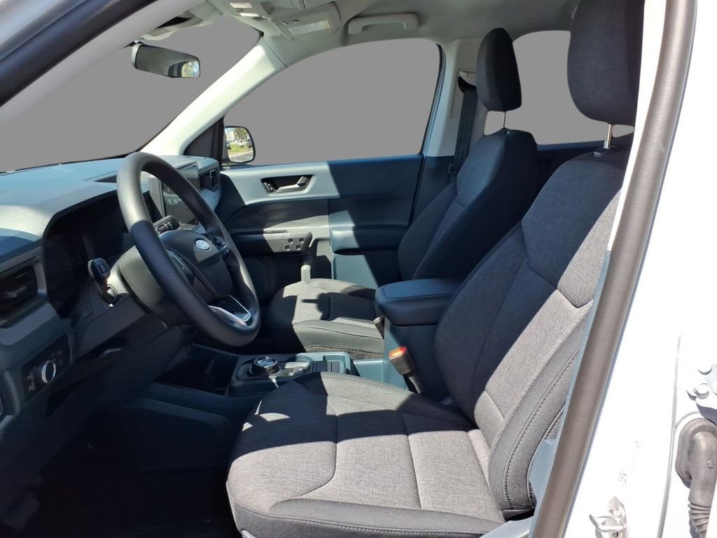 New 2026 Ford Maverick XLT image 20