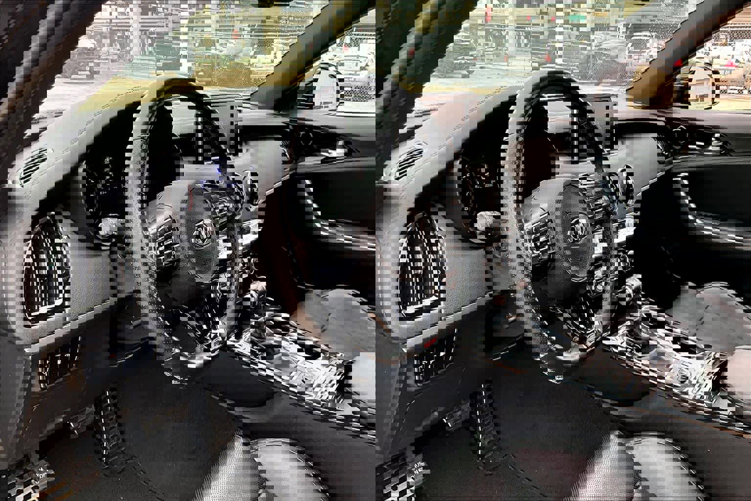 Used 2020 Kia Stinger GT-Line image 15