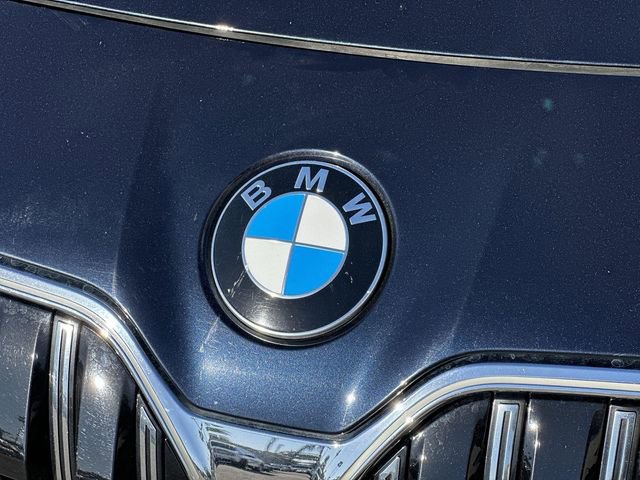 Used 2024 BMW 740i image 31
