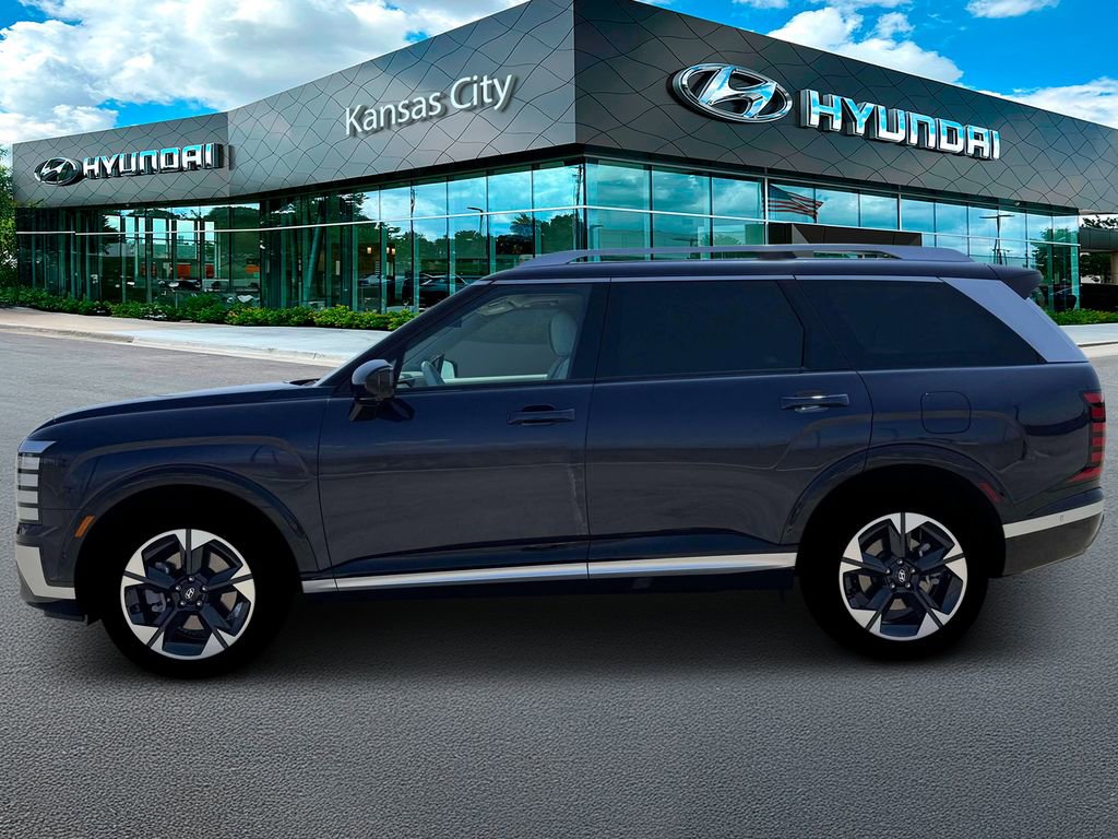 New 2026 Hyundai Palisade Limited image 3
