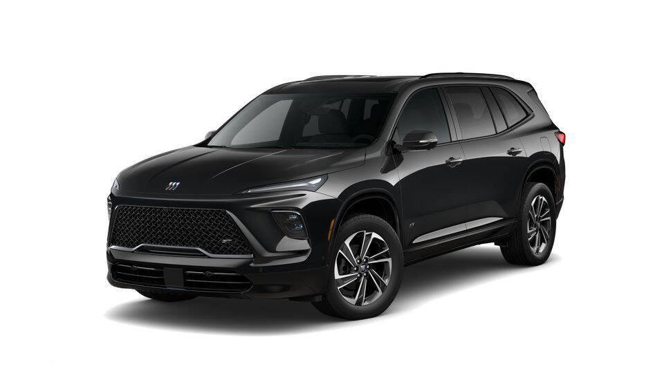 New 2026 Buick Enclave Sport Touring w/ Super Cruise Package AWD/4WD image 45