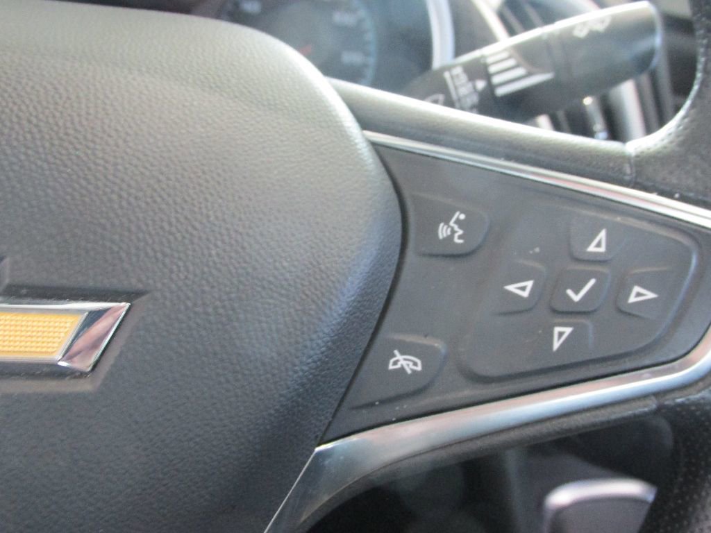 Used 2024 Chevrolet Malibu LT image 16