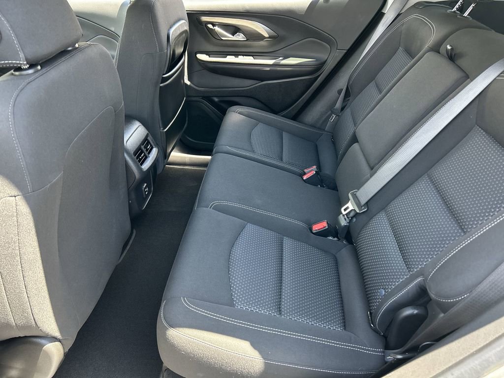 Used 2022 GMC Terrain SLE w/ Driver Convenience Package FWD image 25