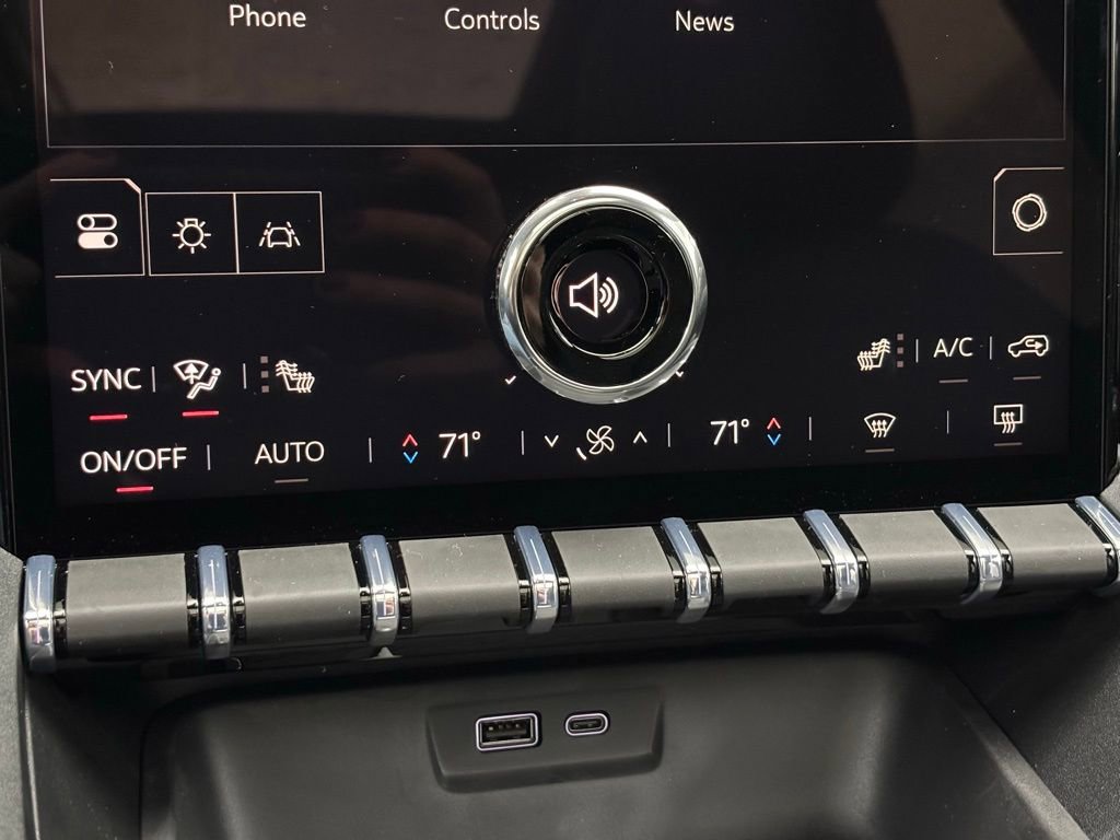 New 2026 GMC Terrain Elevation w/ Elevation Premium Package image 29