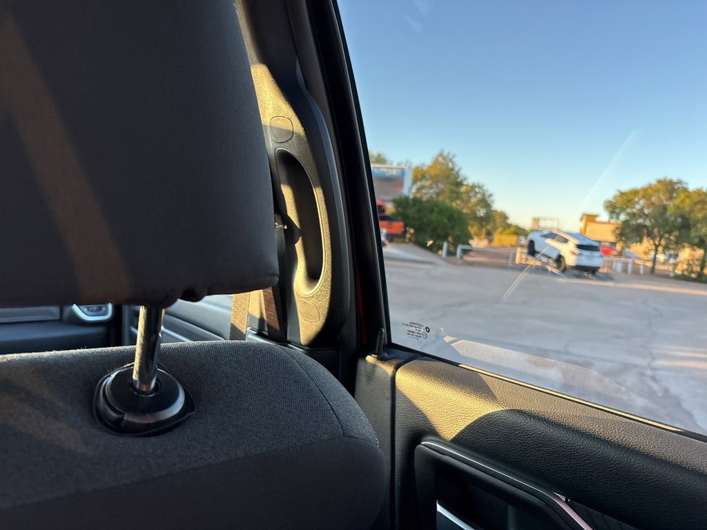 New 2026 RAM 2500 Big Horn image 42