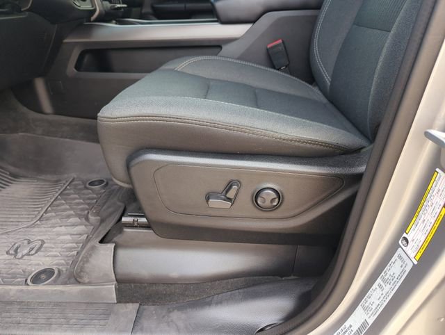 Used 2022 RAM 1500 Big Horn image 12