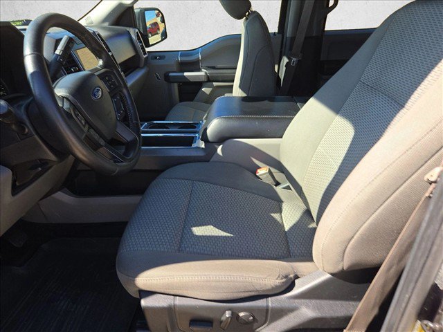 Used 2019 Ford F150 XLT w/ Equipment Group 302A Luxury AWD/4WD image 14