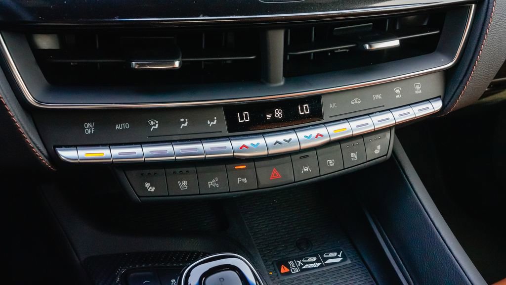 Certified 2023 Cadillac CT5 Sport w/ Platinum Package image 16