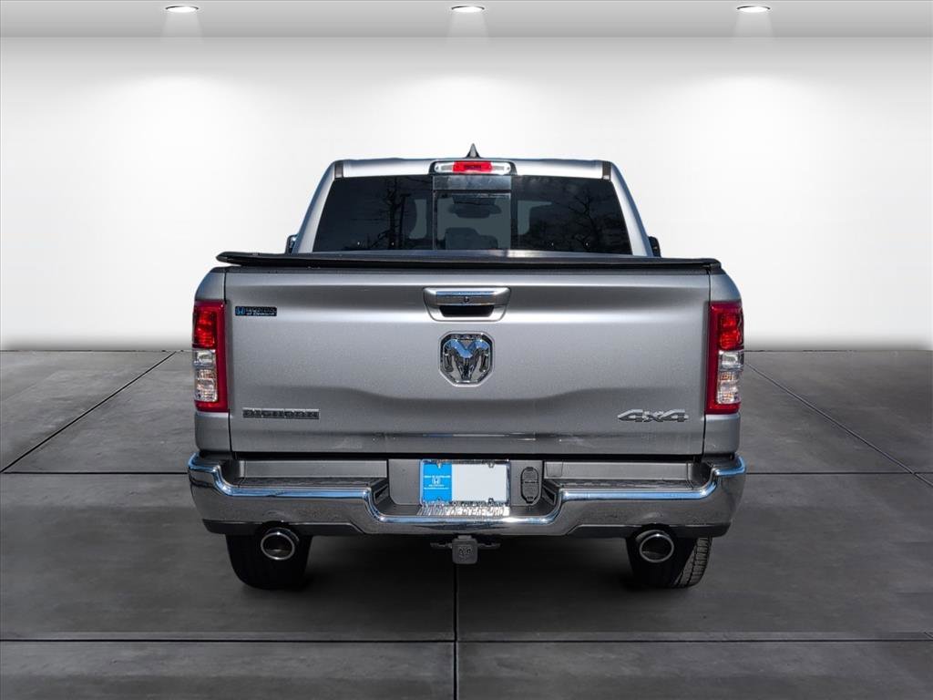 Used 2020 RAM 1500 Big Horn image 7