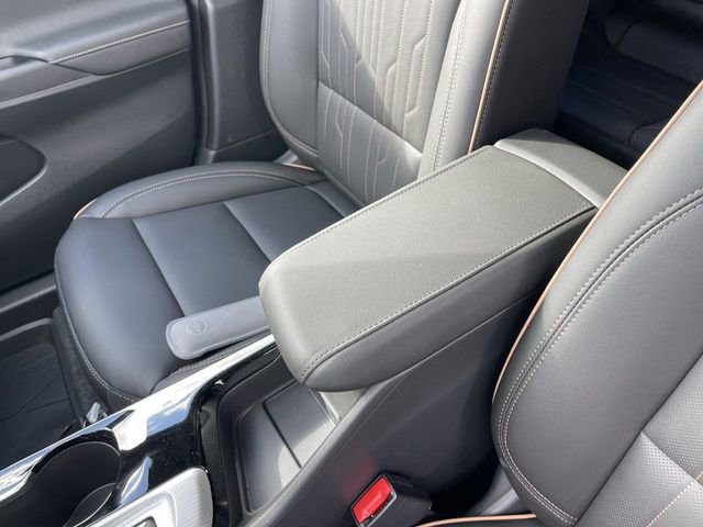 New 2025 Buick Envista Avenir image 20