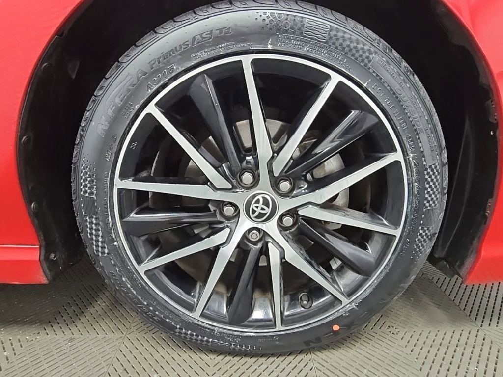 Used 2023 Toyota Camry SE image 43