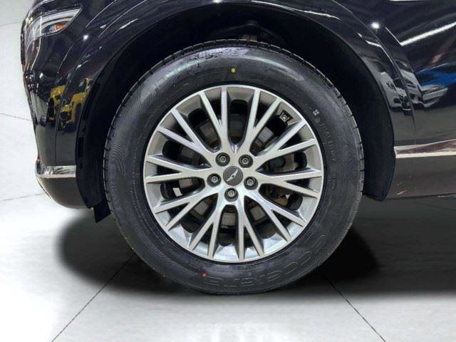 Used 2021 Genesis GV80 2.5T w/ Advanced Package 03 RWD image 83