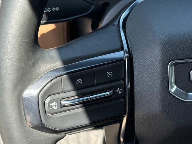 Used 2025 GMC Canyon AT4 w/ Nightfall Edition image 29